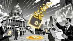 Trump's 2026 Crypto Policy and the Strategic Case for Bitcoin Exposure