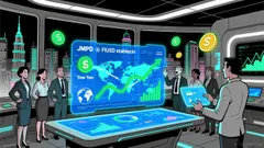 Navigating the CLARITY Act: Strategic Opportunities for Crypto Market Participants in a Regulated Future