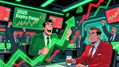 Bitcoin and Ethereum Options Expiry as a Market Catalyst for 2026 Volatility