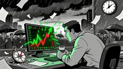 IOST Token Liquidity Risks Amid Bithumb Service Suspensions and Airdrop Delays