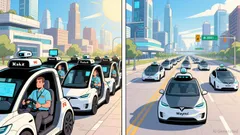 Tesla's Robotaxi Miss: A Catalyst for a Valuation Reset?