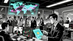 South Korea's Crypto Regulatory Shifts and Market Implications: Strategic Investment in Global Platforms Amid Domestic Policy Uncertainty