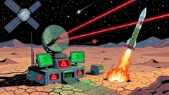 Assessing the Geopolitical Risk Premium in Energy and Defense Sectors Amid Rising Middle East Tensions