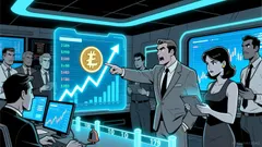 Litecoin's Strategic Bull Case: Liquidity Sweeps, Technical Breakouts, and Institutional Catalysts