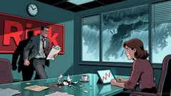 DXC's Q3 Catalyst: A Beat or a Trap?