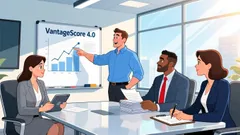 TransUnion's Mortgage Score Launch: A Strategic Play in a Shifting Credit Landscape