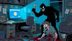 The Growing Threat of Wrench Attacks and Their Impact on Crypto Security Investments