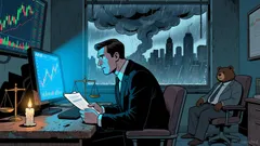 Bitcoin Maintains Death Cross Pattern Amid Fragile Institutional Demand and Mixed Technical Indicators