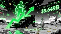 BNB Chain vs. Ethereum: Why BNB is Poised to Outperform in 2026