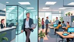 The Shifting Landscape of Wealth Management: How Advisor Mobility is Reshaping Competitive Advantage in Wirehouses