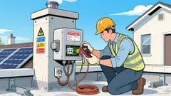 UL Solutions: Building the Safety Infrastructure for the Plug-In Solar S-Curve