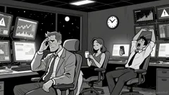 Market Overview for Pax Dollar/Tether (USDPUSDT)