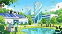 Bain Capital's Strategic Expansion of Bridge Data Centres into High-Growth Asian Markets