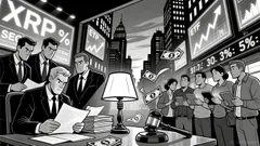 XRP's Institutional Adoption and ETF Momentum: A 2026 Catalyst for a $8 Price Target?