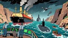 Geopolitical Interventions and Commodity Volatility in 2026: Strategic Entry Points in Gold, Oil, and Emerging Market Equities