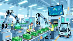 The EV Retrenchment: Assessing Strategic Opportunities Amid Industry-Wide Writedowns