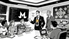 Zcash's Governance Crisis and Its Implications for Privacy Coin Investment Strategy