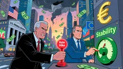 Global Equities in 2026: Navigating Higher Barriers and Shifting Macro Realities