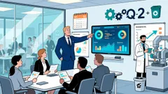 Verallia's Liquidity Agreement: A Strategic Tool for Market Stability and Shareholder Value