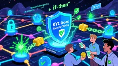 Pi Network Protocol v23 Upgrade Signals a Shift Toward On-Chain Governance