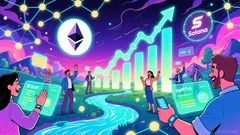 Monad (MON) Gains Momentum Amid Airdrop, Institutional Integrations, and Market Volatility