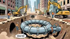 NWPX's Patent Joint: A Tactical Catalyst or Already Priced?