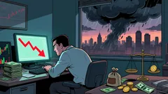 Bitcoin and BNB Move Amid APEMARS Presale Surge and Market Volatility