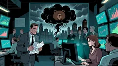 The Nasdaq 100 at a Pivotal Elliott Wave Juncture: Is This the Final Leg Before a Major Correction?