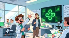 Tvardi's J.P. Morgan Data Pitch: Can New IPF Signals Overcome a Failed Trial?