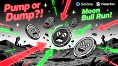 The 2025 Meme Coin Boom: Navigating Speculative Dynamics and Tokenomics for High-Potential Investments