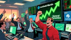 Dow Futures Rise, Nasdaq Slips And Crude Gains Amid Ongoing Unrest In Iran