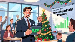 Veeva Systems' (VEEV) Strategic Momentum: Buybacks and Cloud Innovation Drive 8.0% Surge