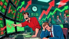 Is Social Media Momentum Masking Ocugen's (OCGN) Scientific Substance?