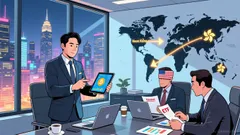 South Korea's Bitcoin ETF Approval: A Catalyst for Institutional and Retail Adoption in the APAC Region