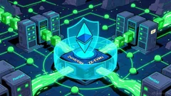 Vitalik Buterin Supports Privacy Tools as Ethereum Claims Trilemma Solved