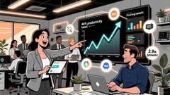 AI in Marketing and Investment Strategy: Evaluating Tools for Competitive Advantage and ROI in 2026 Budgets