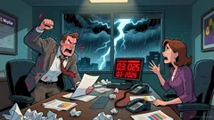 Choosing Between Diverging Stocks: Wayfair vs. Brown-Forman