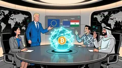 The 2025 Stablecoin Boom: A Gateway to the Future of Global Finance