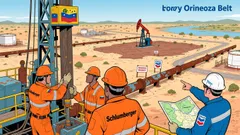 SLB's Venezuela Play: Lessons from the 2016 Payment Crisis