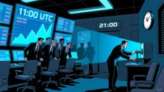 Bitcoin's Liquidity Paradox: How Institutional Coordination and AI-Driven Strategies Shape Price Volatility