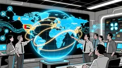 XRP as the Next-Generation Bridge Asset: A Strategic Play on Institutional Infrastructure