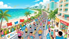 Hainan's "Racecation" Boom and Its Implications for Tourism-Driven Real Estate and Retail