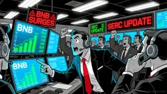 BNB Price Prediction and Institutional ETF Potential: Grayscale's Move as a Catalyst for BNB's Institutional Adoption