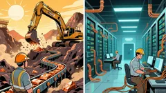 The Strategic Case for Copper Miners in 2026: M&A, AI, and EVs Drive a New Industrial Gold Rush