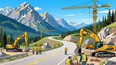 The Golden Triangle's Infrastructure-Driven Resurgence in Precious and Strategic Metals