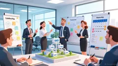 IAG's Strategic Leadership Transition and Its Implications for Shareholder Value