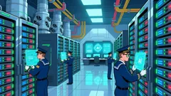 From Record Highs to Structural Rebalancing: The Semiconductor Industry's New Growth Paradigm