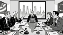 The Rising Regulatory and Financial Risks for AI-Driven Social Media Platforms Like X