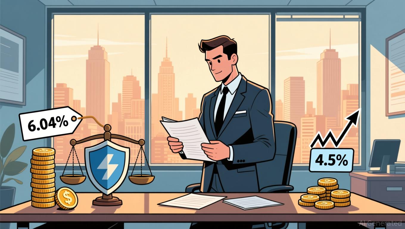 Assessing the Risk-Reward Tradeoffs of Gabelli Utility Trust's GUT.PR.C for Qualified Income - Article cover image