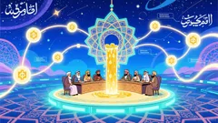 Islamic Coin (ISLM) Aligns With Sharia Compliance in 2026 Crypto Market